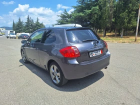 Обява за продажба на Toyota Auris 2.2D ~7 299 лв. - изображение 5