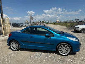 Обява за продажба на Peugeot 207 1.6 ~6 399 лв. - изображение 7