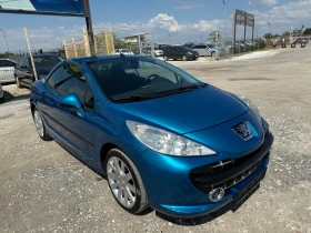     Peugeot 207 1.6