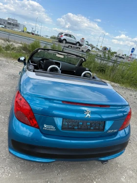 Обява за продажба на Peugeot 207 1.6 ~6 399 лв. - изображение 11