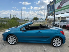 Обява за продажба на Peugeot 207 1.6 ~6 399 лв. - изображение 10