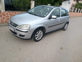 Opel Corsa 1.7TDCI | Mobile.bg    3