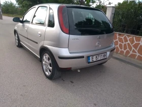 Opel Corsa 1.7TDCI | Mobile.bg    5