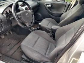 Opel Corsa 1.7TDCI | Mobile.bg    7