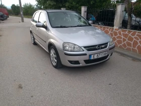 Opel Corsa 1.7TDCI | Mobile.bg    2
