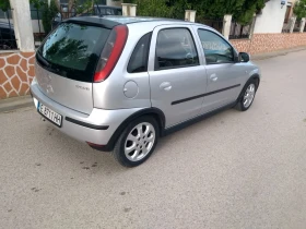 Opel Corsa 1.7TDCI | Mobile.bg    4