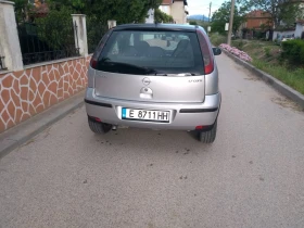 Opel Corsa 1.7TDCI | Mobile.bg    6