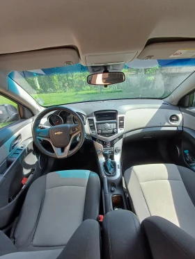Chevrolet Cruze | Mobile.bg    5
