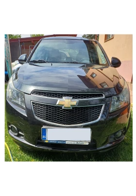 Chevrolet Cruze | Mobile.bg    1
