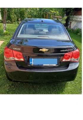 Chevrolet Cruze | Mobile.bg    2