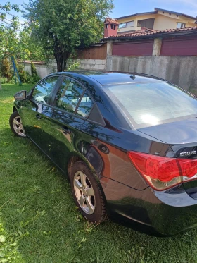 Chevrolet Cruze | Mobile.bg    3