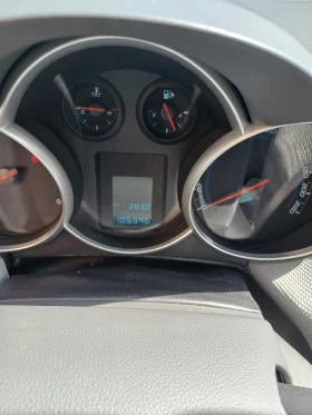 Chevrolet Cruze | Mobile.bg    6