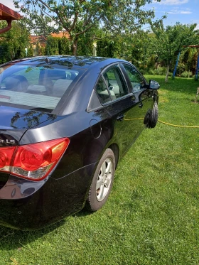 Chevrolet Cruze | Mobile.bg    4