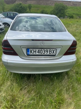 Mercedes-Benz C 220 - 11 лв. - 86044903 | Car24.bg