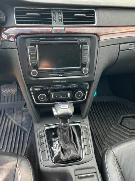 Skoda Superb 2.0 TDI | Mobile.bg    10