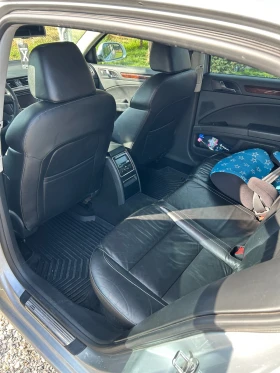 Skoda Superb 2.0 TDI | Mobile.bg    6