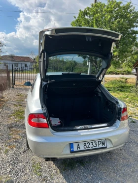 Skoda Superb 2.0 TDI | Mobile.bg    5