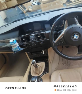 BMW 523 | Mobile.bg    7