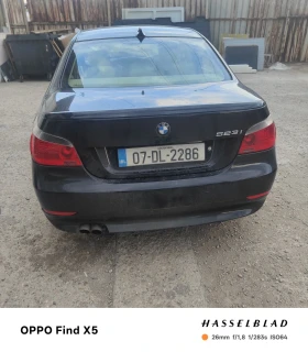 BMW 523 | Mobile.bg    4