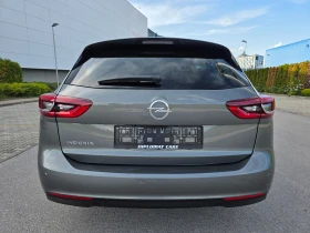 Opel Insignia 1.6 CDTI KEYLESS/NAVI/FULL LED | Mobile.bg    5