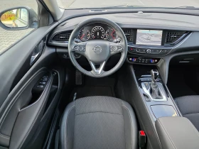 Opel Insignia 1.6 CDTI KEYLESS/NAVI/FULL LED | Mobile.bg    12