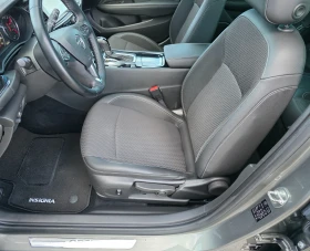 Opel Insignia 1.6 CDTI KEYLESS/NAVI/FULL LED | Mobile.bg    10