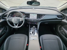 Opel Insignia 1.6 CDTI KEYLESS/NAVI/FULL LED | Mobile.bg    15