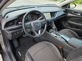 Opel Insignia 1.6 CDTI KEYLESS/NAVI/FULL LED | Mobile.bg    11