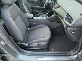 Opel Insignia 1.6 CDTI KEYLESS/NAVI/FULL LED | Mobile.bg    17