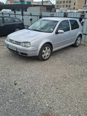     VW Golf