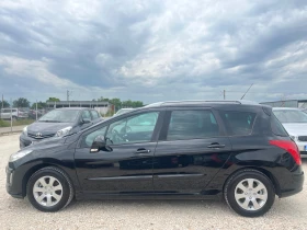 Peugeot 308 1.6HDI, 109 kc.ЛИЗИНГ - 6700 лв. - 67727383 4