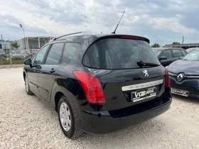 Peugeot 308 1.6HDI, 109 kc.ЛИЗИНГ - 6700 лв. - 67727383 5