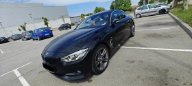     BMW 320 420 D