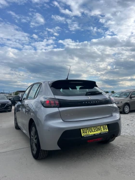 Peugeot 208 1.2i | Mobile.bg    4