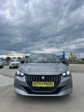 Peugeot 208 1.2i | Mobile.bg    2