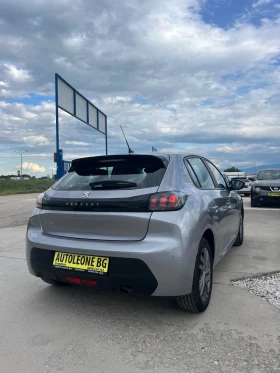 Peugeot 208 1.2i | Mobile.bg    6