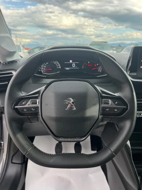 Peugeot 208 1.2i | Mobile.bg    10