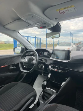 Peugeot 208 1.2i | Mobile.bg    8