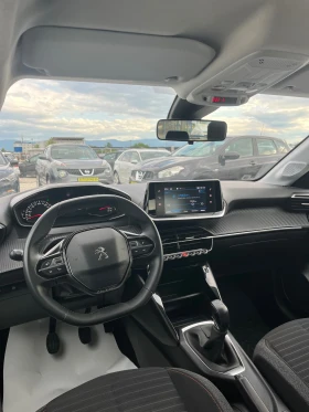 Peugeot 208 1.2i | Mobile.bg    7