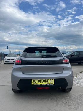 Peugeot 208 1.2i | Mobile.bg    5