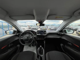 Peugeot 208 1.2i | Mobile.bg    9
