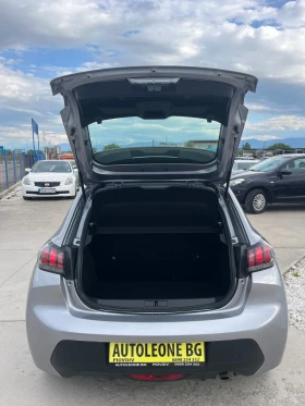 Peugeot 208 1.2i | Mobile.bg    13