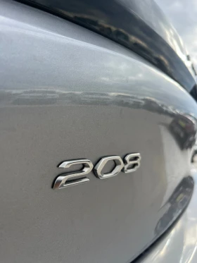 Peugeot 208 1.2i | Mobile.bg    16