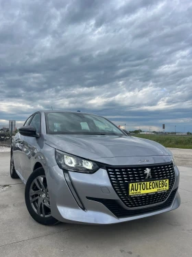 Peugeot 208 1.2i | Mobile.bg    3