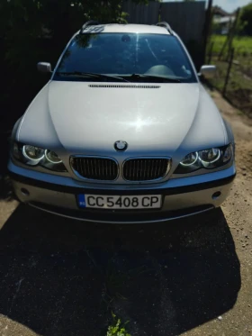 BMW 318 | Mobile.bg    2