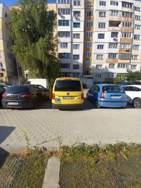 Обява за продажба на VW Caddy ~18 500 лв. - изображение 1