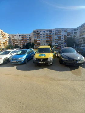 Обява за продажба на VW Caddy ~18 500 лв. - изображение 1