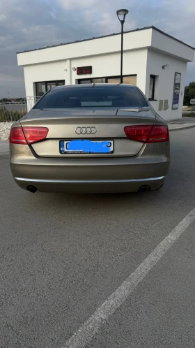 Audi A8 | Mobile.bg    2