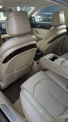 Audi A8 | Mobile.bg    7