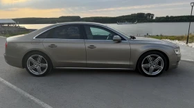 Audi A8 | Mobile.bg    3